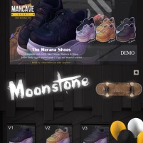 20200620 Mancave moonstone